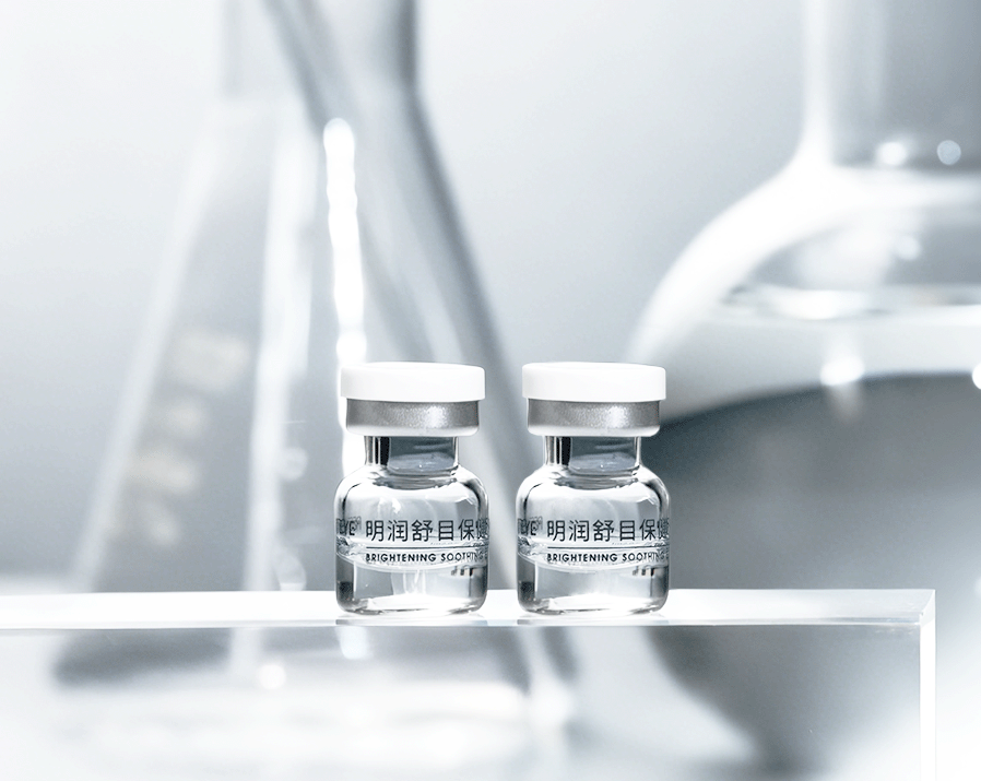 泌瞳明润舒目保健液